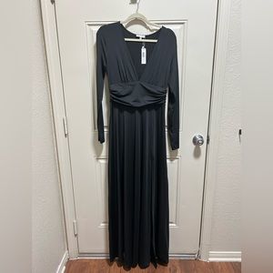 NWT Baltic Born Arianna Maxi Dress